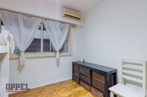 Oppel | Departamento En Venta | Belgrano Capital Federal |