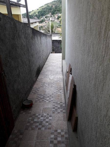 Imagem 4 de 14 de Casa À Venda, 160 M² Por R$ 390.000,00 - Santa Bárbara - Niterói/rj - Ca15525