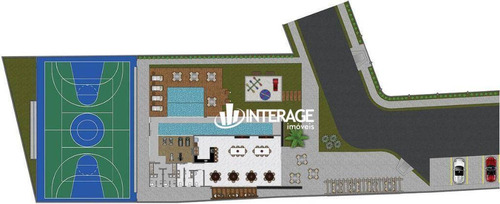 Terreno À Venda, 2417 M² Por R$ 1.120.000,00 - Santa Felicidade - Curitiba/pr - Te0320