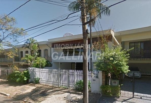 Imagem 2 de 2 de Casa À Venda Em Jardim Chapadão - Ca002508