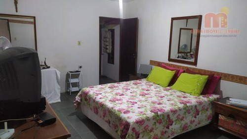Imagem 27 de 30 de Chácara Com 7 Dormitórios À Venda, 8170 M² Por R$ 480.000,00 - Nova Vatrapua - Peruíbe/sp - Ch0133