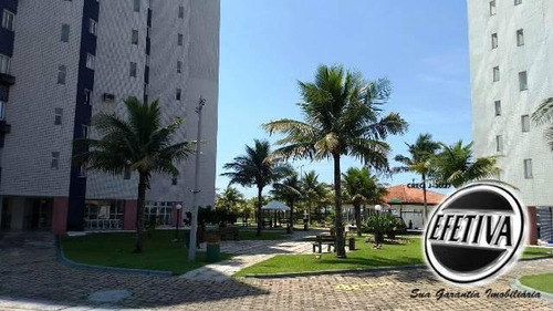 Imagem 6 de 15 de Apartamento 3 Quartos - Balneário Curraes - Matinhos-pr - 1175a