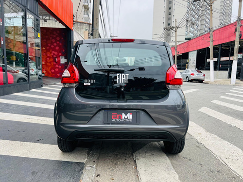 Fiat Mobi 1.0 Like Flex 5p