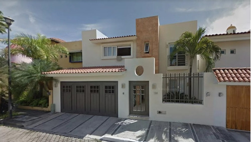 Increible Casa Con Alberca En Puerto Vallarta