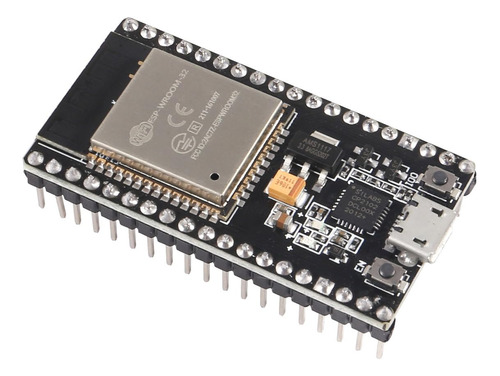 Aokin Esp32 Esp-32s Nodemcu-32s Esp-wroom-32 Placa De Desarr