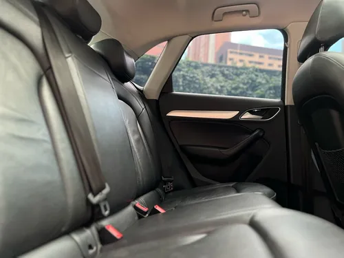 Audi Q3 1.4 Tfsi Ambition