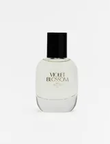Comprar Zara Original Zara Violet Blossom Violet Mujer
