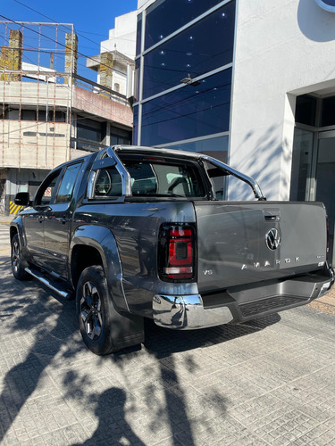 Volkswagen Amarok 3.0 Cd Tdi 258Cv V6 Highline 4X4 At