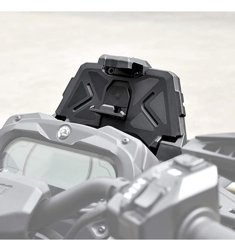 Soporte Para Tablet O Celular En Can-am Outlander Utv Atv