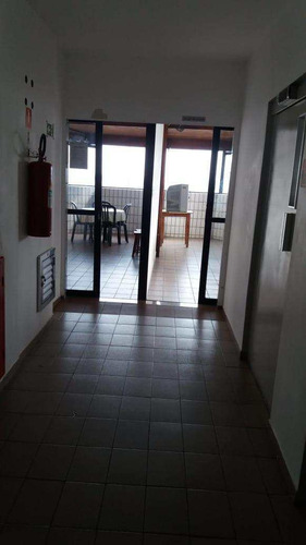 Imagem 9 de 22 de Apartamento Com 1 Dorm, Guilhermina, Praia Grande - R$ 180 Mil, Cod: 1284 - V1284