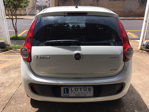 Fiat - Palio 1.6 Essence Completo!!!