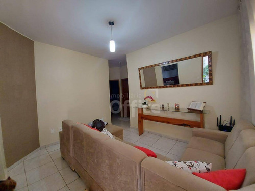 Imagem 17 de 18 de Casa À Venda, 190 M² Por R$ 280.000,00 - Vila Vera Cruz - Anápolis/go - Ca0456