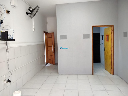 Imagem 9 de 19 de Salão Para Aluguel, 2 Vagas, Jardim Messina - Jundiaí/sp - 7222