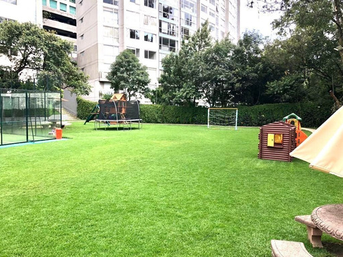 Imagen 14 de 14 de Lomas De Bezares, Vista Verde, Super Departamento Totalmente