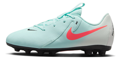 Tacos De Fútbol Hg Nike Jr. Phantom Gx 2 Academy Fj2602-300