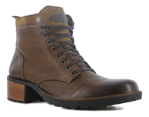 Bota Mujer Cuero Freeway Casual 021.jolie