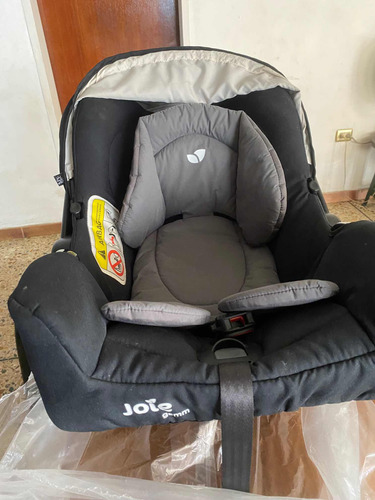 Silla Porta Bebe Excelente Calidad Con Bolsa De Aire