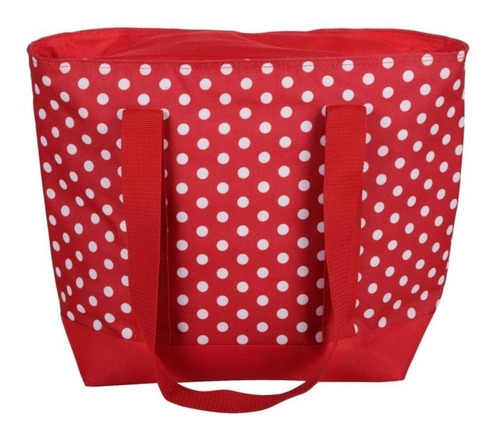 Cooler Soft 19 Lt Tipo Bolso Termico