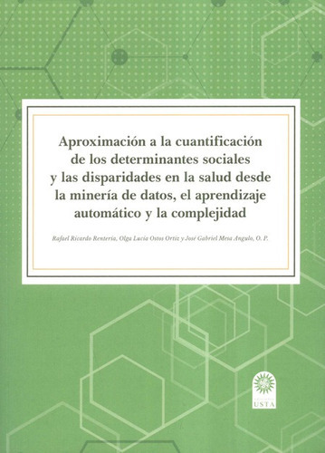 Aproximacion A La Cuantificacion De Los Determinantes Social