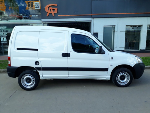 Citroen Berlingo Furgon 1.6 Okm Financiada