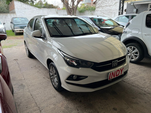 Fiat Cronos 1.3 Gse Drive