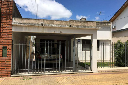 Terreno En Venta - 480mts2 - La Plata