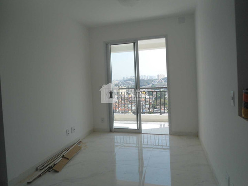 Imagem 6 de 25 de Apartamento Com 3 Dorms, Vila Sônia, São Paulo - R$ 700 Mil, Cod: 3537 - A3537