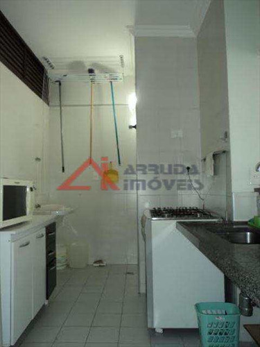 Imagem 6 de 11 de Apartamento Com 1 Dorm, Condomínio Residencial Prudente De Moraes, Itu - R$ 150 Mil, Cod: 41664 - V41664