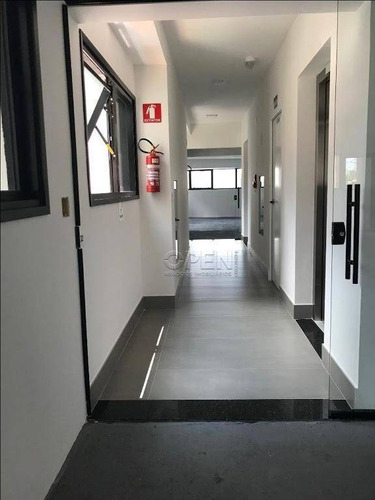 Sala Comercial Ótima Localização Bairro Jardim - Sa0714