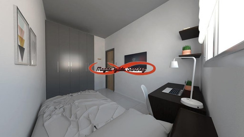 Imagem 7 de 15 de Casas Em Condomínio A Venda - Com Piscina Individual E A 1 K Da Praia - 820-cl