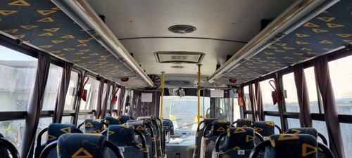 Imagem 9 de 15 de Neobus Thander Volks Micro