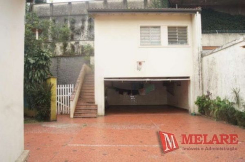 Imagem 4 de 15 de Casa - Pacaembu - Ref: 38985 - L-38985