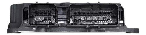 Modulo Central D Air Bag Gm Onix Prisma 13514454 013 016