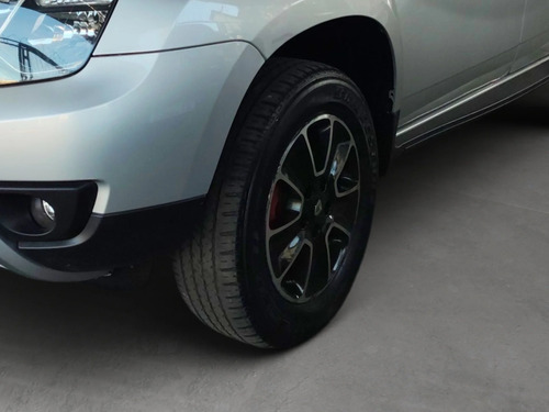 Renault Duster 2.0 16V HI-FLEX DYNAMIQUE AUTOMÁTICO