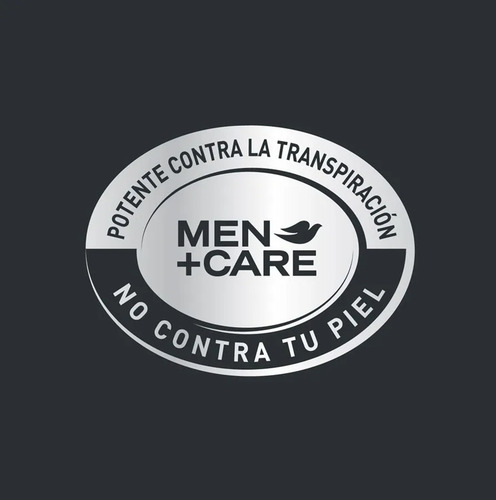 Pack X2 Desodorante Dove Men Antitranspirante Roll On 50ml