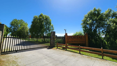 Impecable Casa En Condominio Portal De Molino Viej...