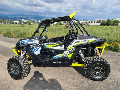 Imagen 7 de 9 de Polaris 1000cc