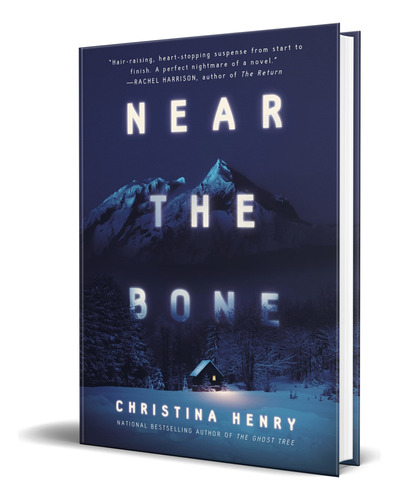 Libro Near The Bone [ Christina Henry ]  Original