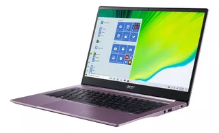 Laptop Acer Swift 3 - Ryzen 7 16gb Ram - Productividad 1.2kg