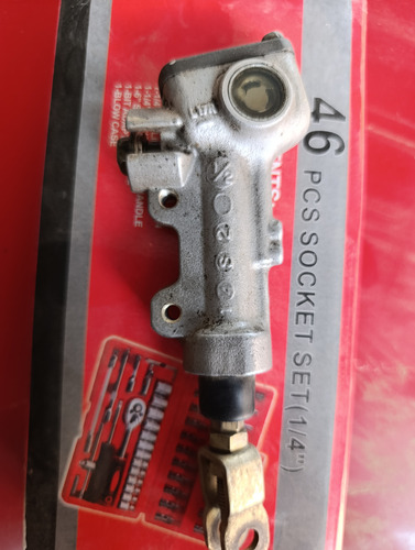 Freno Trasero Kawasaki Klx