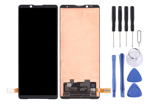 Pm Oled Lcd Screen For Sony Xperia 5 Ii