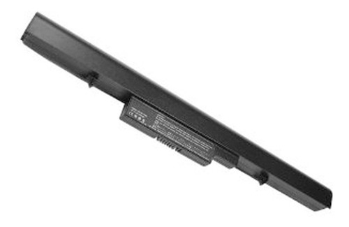 Bateria P/notebook Hp 500/520series - Tecsys Financiado