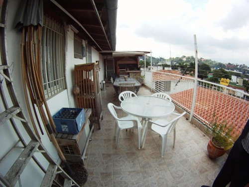 Imagen 12 de 14 de En Venta Casa En La Trinidad Mls#20-13295 Pv