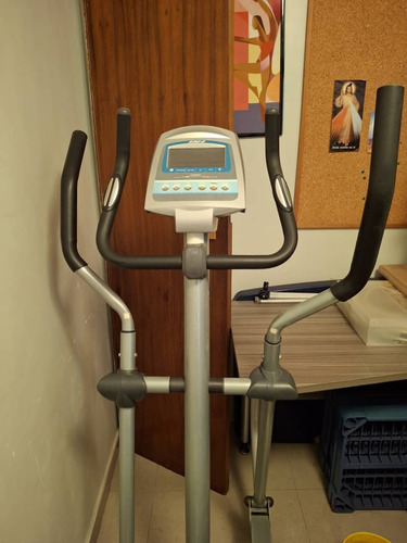 Bicicleta Eliptica Bh Spyro Program G255 (Usado)