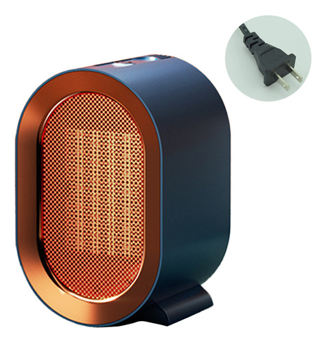 Escritorio Space Heater, Ventilador Eléctrico Para Habitació