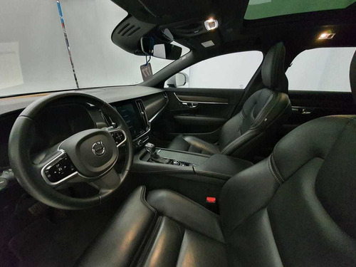 Volvo V90 Cross Country Momentum T5 2.0 Aut 5p 2019 Gkv995