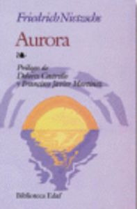 Aurora (libro Original)