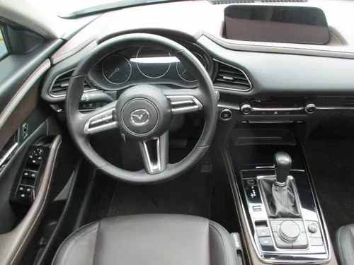 Mazda CX-30 GRAND TOURING HYBRID 2.0 4X2 AT AA