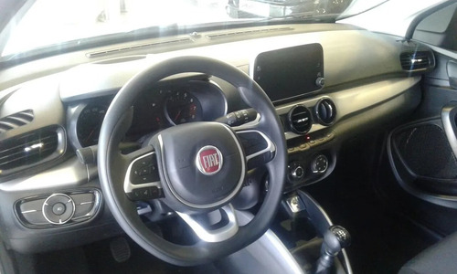 Fiat Argo Plan Cabify. Financiado 100% Anticipo $165.000 R-