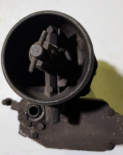Carburador Ford V8 1932. Buen Estado (Usado)